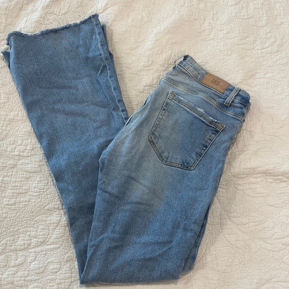 Zara Flare jeans